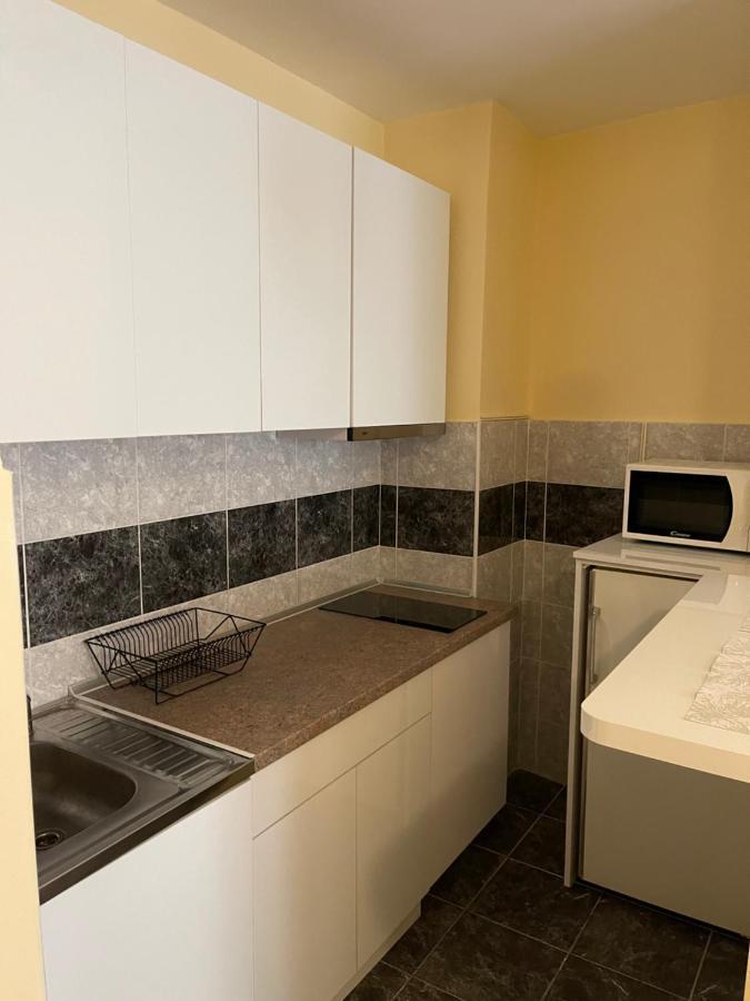 Trident Apartments 2 Ni Extérieur photo