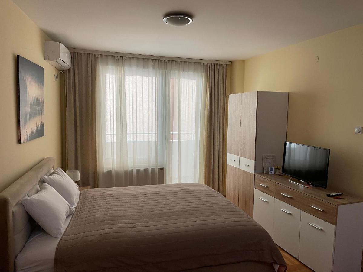 Trident Apartments 2 Ni Extérieur photo