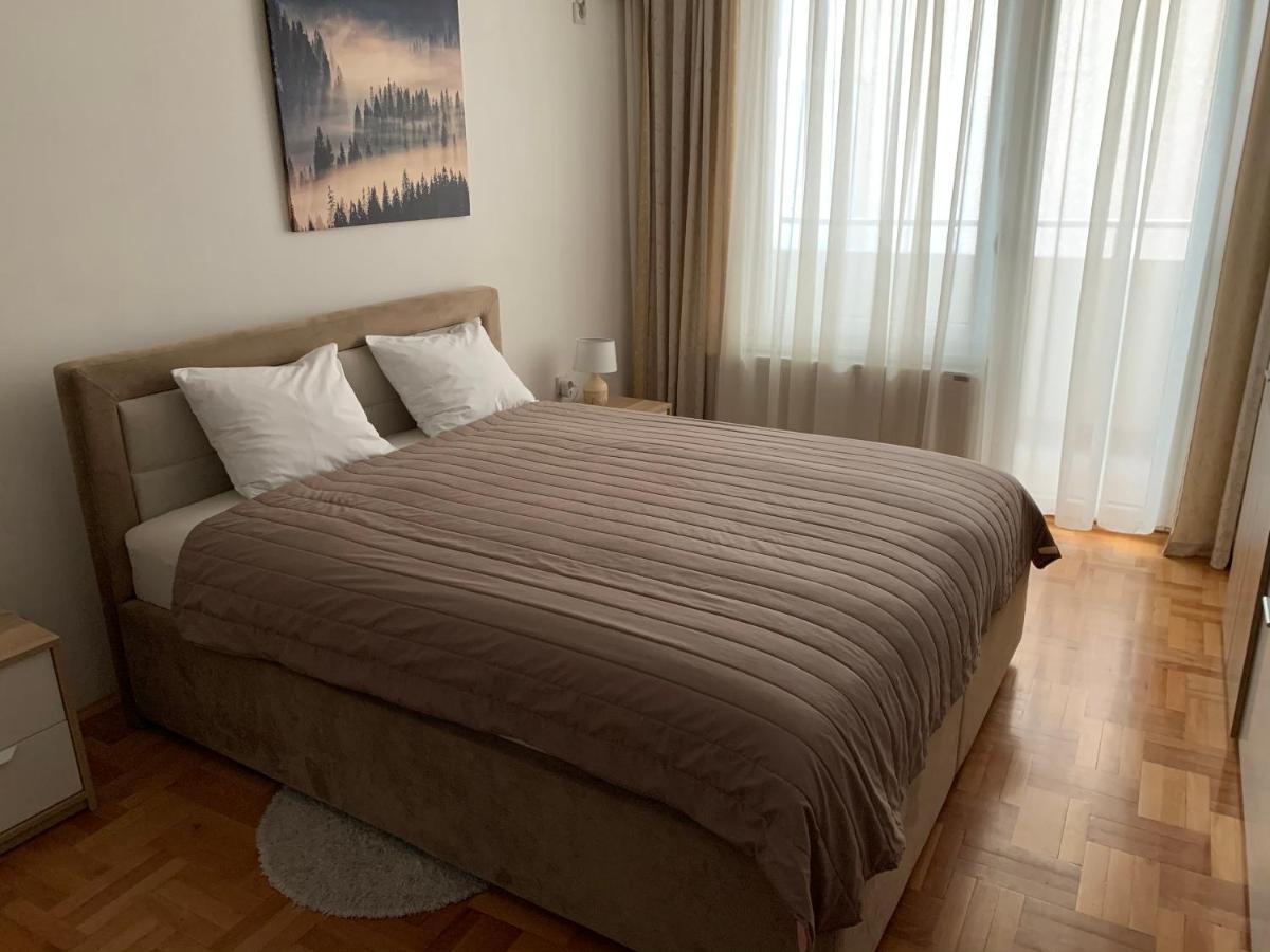 Trident Apartments 2 Ni Extérieur photo