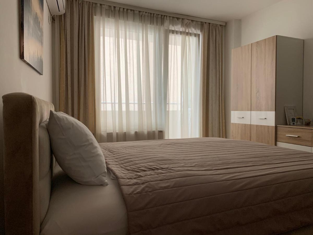 Trident Apartments 2 Ni Extérieur photo